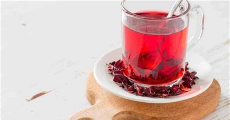 Trà atiso đỏ có tác dụng gì? Cách làm trà atiso đỏ khô và cách pha trà atiso đỏ