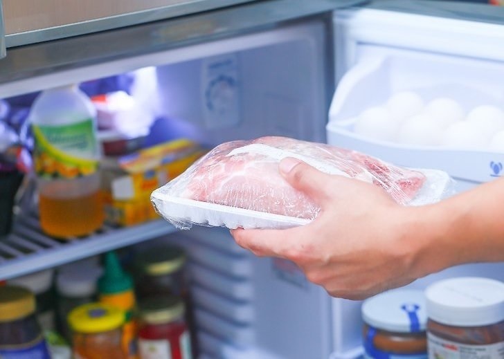 Cách bảo quản lòng lợn sống Cách bảo quản lòng lợn sống