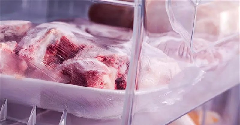 Cách bảo quản thịt lợn sống trong tủ lạnh đảm bảo giữ trọn dinh dưỡng