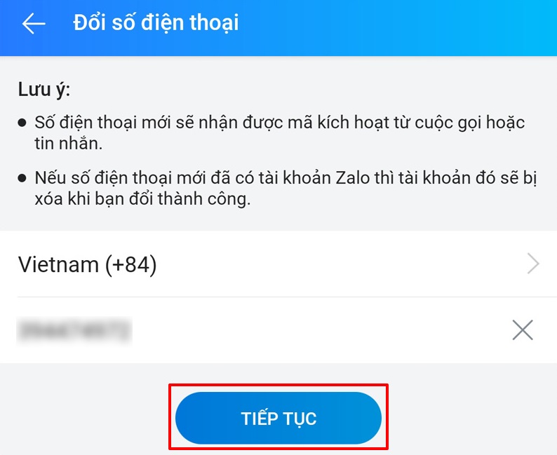 Cách lấy lại mật khẩu Zalo khi bị mất số điện thoại, sim đăng ký Cách lấy lại mật khẩu Zalo khi bị mất số điện thoại, sim đăng ký