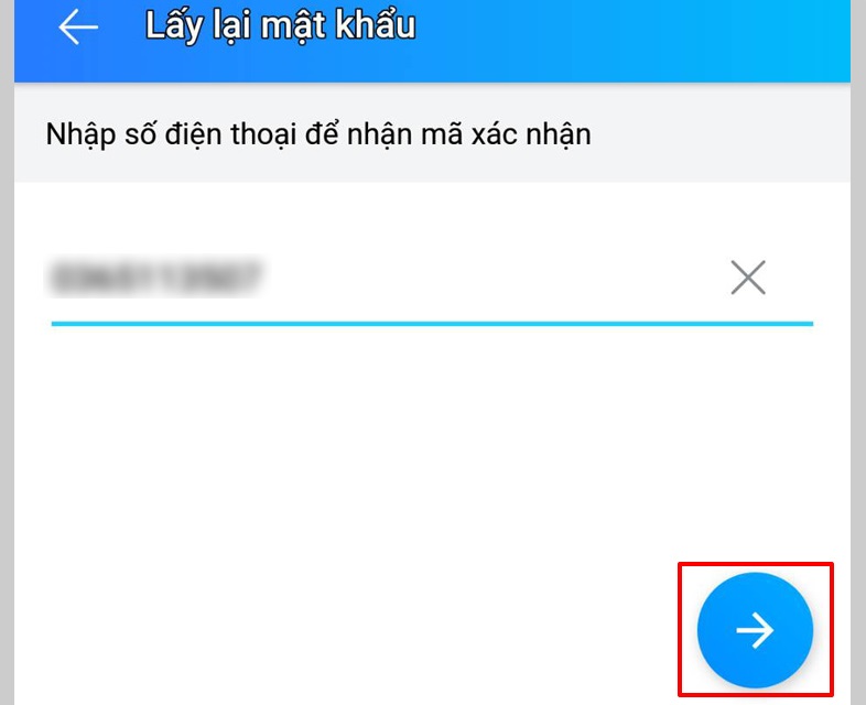 Cách lấy lại mật khẩu Zalo khi bị mất số điện thoại, sim đăng ký Cách lấy lại mật khẩu Zalo khi bị mất số điện thoại, sim đăng ký