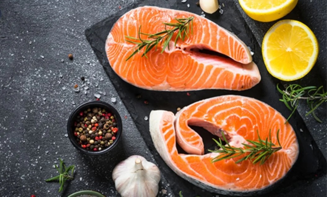 Cá hồi Cá hồi