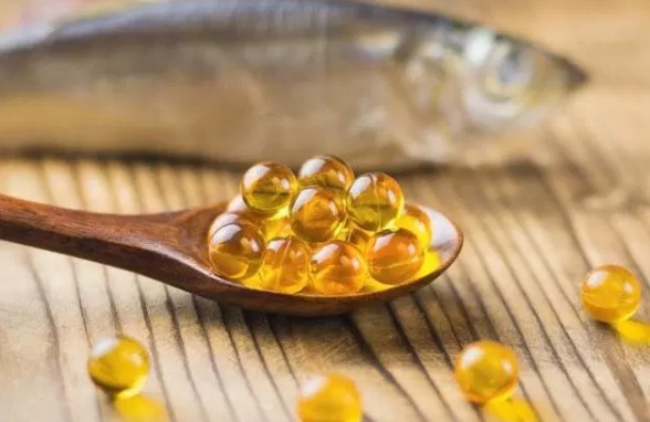 Dầu gan cá tuyết Dầu gan cá tuyết