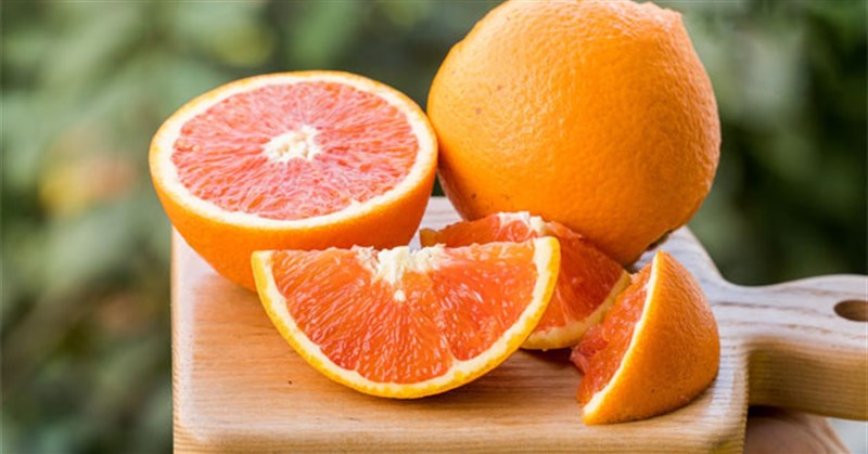 Vitamin D có trong trái cây nào? Trái cây giàu vitamin D