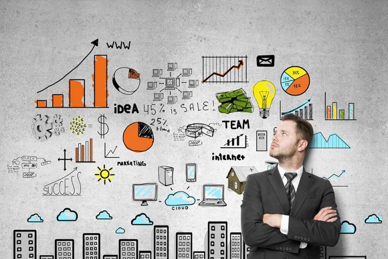 Làm CEO là làm công việc gì?