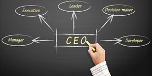 CEO là gì? Làm CEO là làm gì? Học gì để làm CEO?