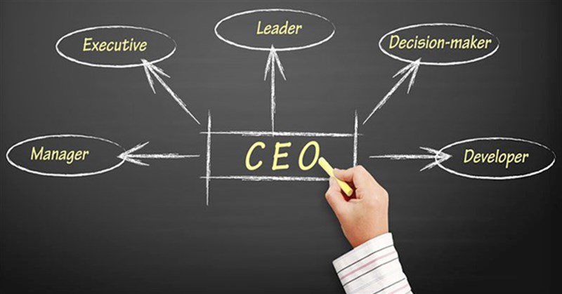 CEO là gì? Làm CEO là làm gì? Học gì để làm CEO?