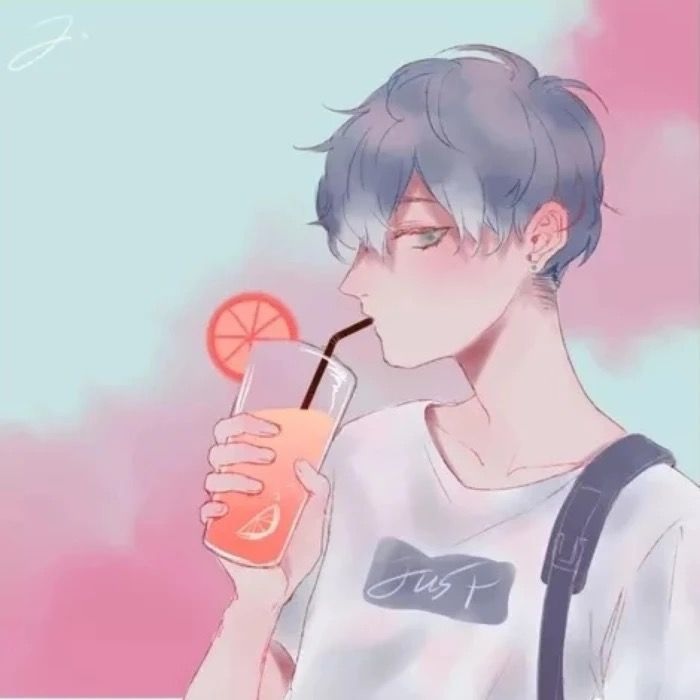 Ảnh anime cặp Ảnh anime cặp