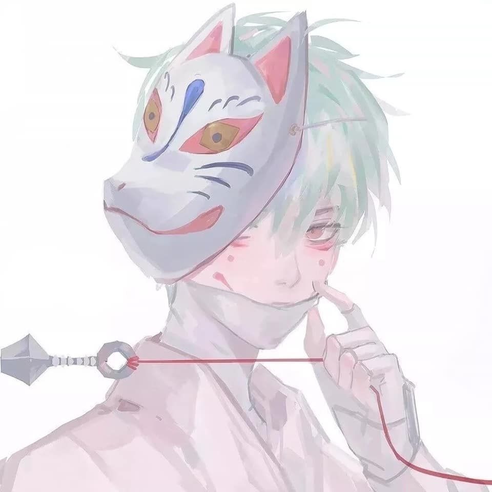 Ảnh anime cặp Ảnh anime cặp