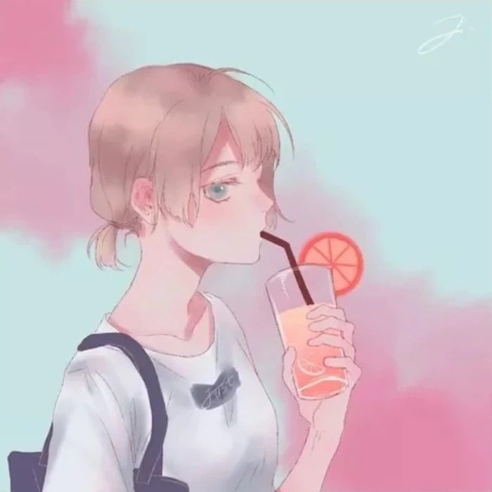 Ảnh anime cặp Ảnh anime cặp