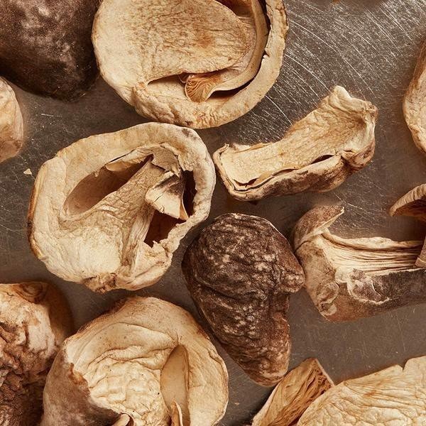 Cách bảo quản nấm rơm lâu hỏng