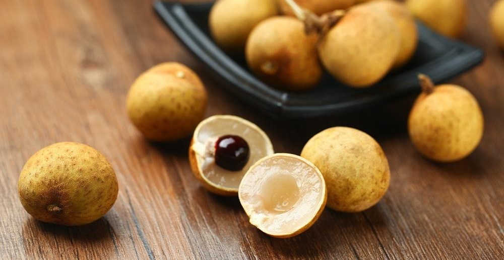 Cách bảo quản nhãn tươi lâu trong tủ lạnh