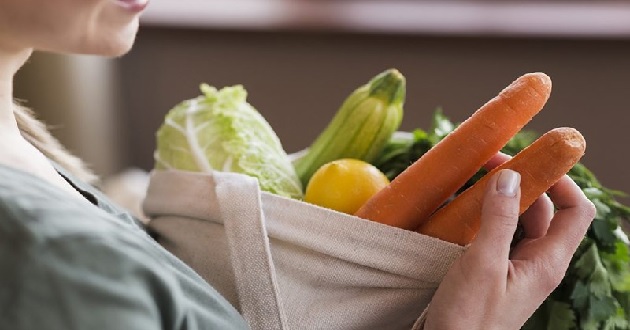 Cách bảo quản rau Cách bảo quản rau