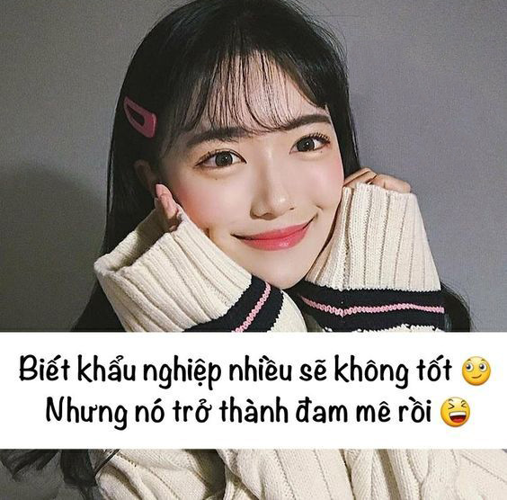 Stt thả thính cà khịa hay Stt thả thính cà khịa hay