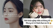 Stt thả thính cà khịa crush độc, bá đạo nhất