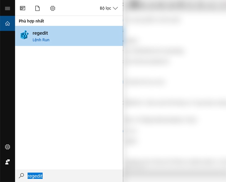 Cách tắt update Windows 10 bằng cách chặn cập nhật từ Microsoft