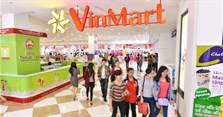 Danh sách cửa hàng Vinmart Hà Nội, hệ thống siêu thị Vinmart tại Hà Nội