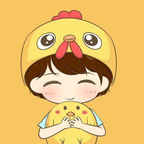 Ảnh anime cặp Ảnh anime cặp