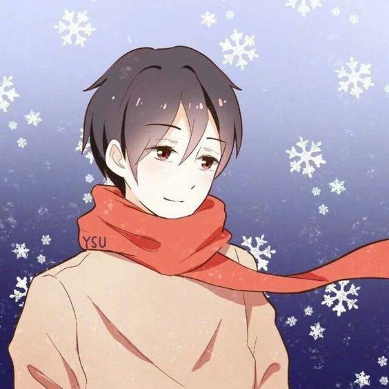 Ảnh anime cặp Ảnh anime cặp