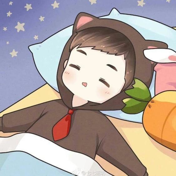 Ảnh anime cặp Ảnh anime cặp