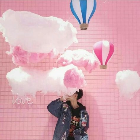 Avatar đôi người thật