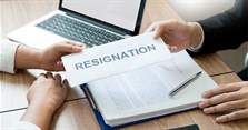 Các mẫu đơn xin nghỉ việc, đơn xin thôi việc chuyên nghiệp, chuẩn nhất
