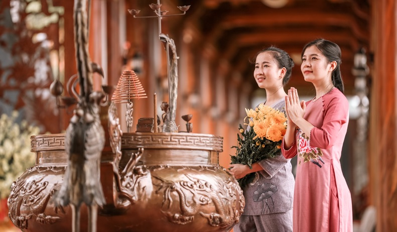 Tháng 7 cô hồn và 20 điều cấm kỵ