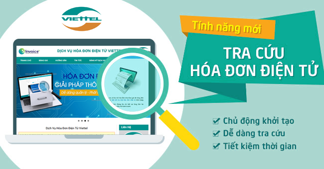 Hóa đơn điện tử Viettel là gì?