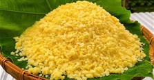 3 Cách nấu xôi vò ngon bằng nồi cơm điện