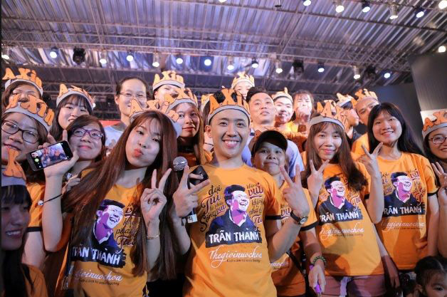 Tìm hiểu về fan