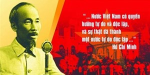 Ngày Quốc khánh là ngày gì? Ý nghĩa ngày Quốc khánh 2/9