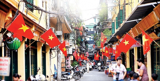 Ngày Quốc khánh là ngày gì?