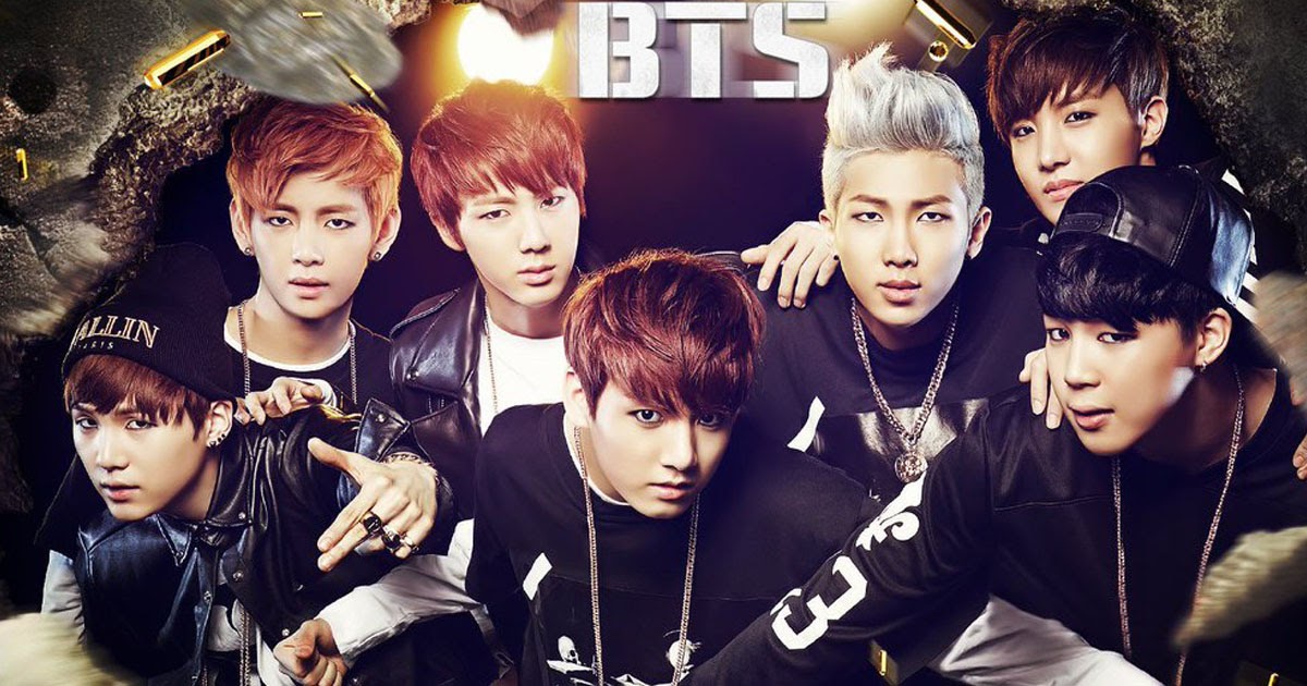 BTS debut vào ngày tháng năm nào?