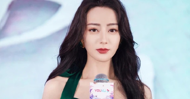 Phim của Địch Lệ Nhiệt Ba Phim của Địch Lệ Nhiệt Ba