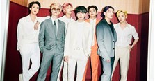 Tên thật, tên đầy đủ của các thành viên BTS