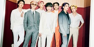 Tên thật, tên đầy đủ của các thành viên BTS