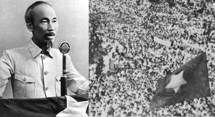 Ngày Cách mạng tháng Tám thành công