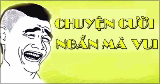 Chuyện ma hài hước