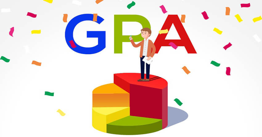 GPA là gì? GPA là viết tắt của từ gì? GPA là gì? GPA là viết tắt của từ gì?