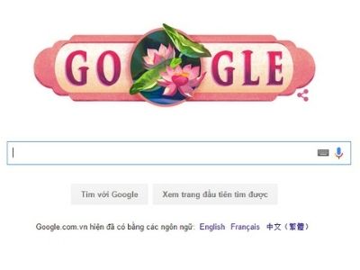 Ngày Quốc khánh Việt Nam Google Doodle có gì đặc biệt?