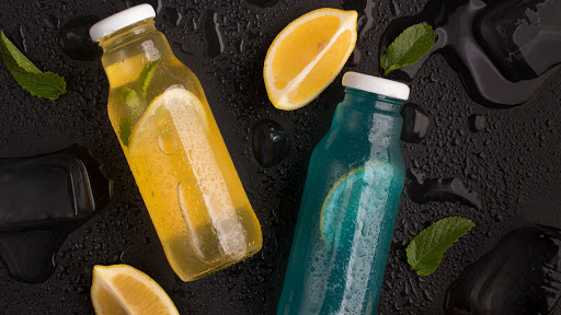 Cách pha nước uống điện giải tại nhà Cách pha nước uống điện giải tại nhà