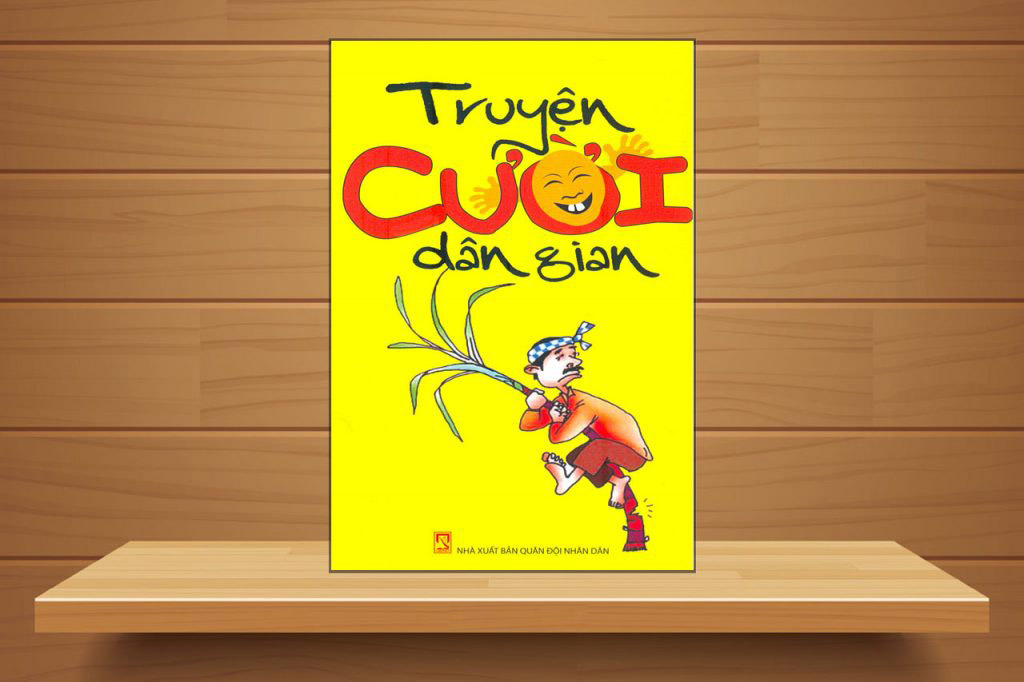 Truyện cười dân gian hay nhất