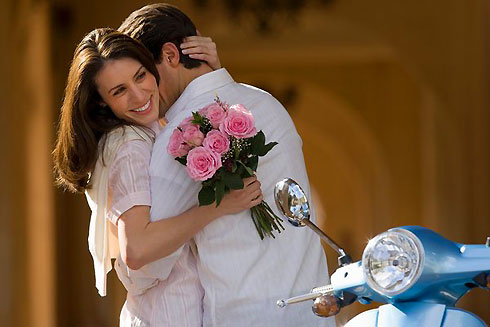 Bí quyết xin lỗi chồng cho chị em