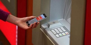 Cách rút tiền không cần thẻ ATM đơn giản, tiện lợi