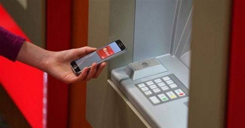 Cách rút tiền không cần thẻ ATM đơn giản, tiện lợi