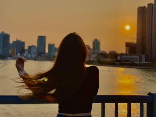 Những câu nói hay về hoàng hôn tình yêu Những câu nói hay về hoàng hôn tình yêu