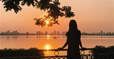 Những câu nói hay về hoàng hôn, danh ngôn hay về hoàng hôn với tình yêu, cuộc sống