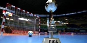 FIFA Futsal World Cup 2024 tổ chức ở đâu, diễn ra khi nào?