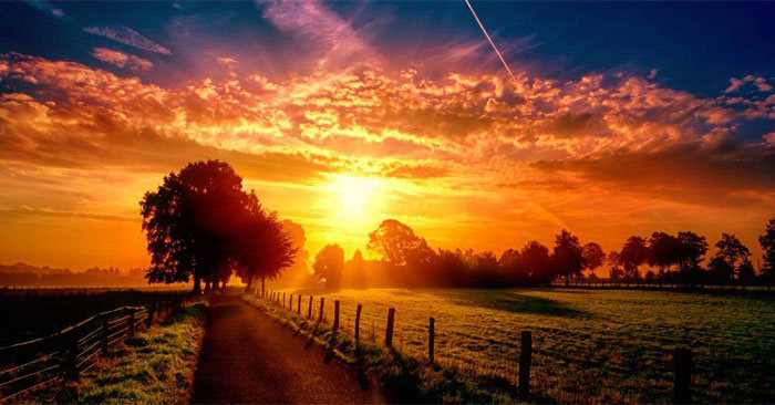 Tìm hiểu hoàng hôn là gì