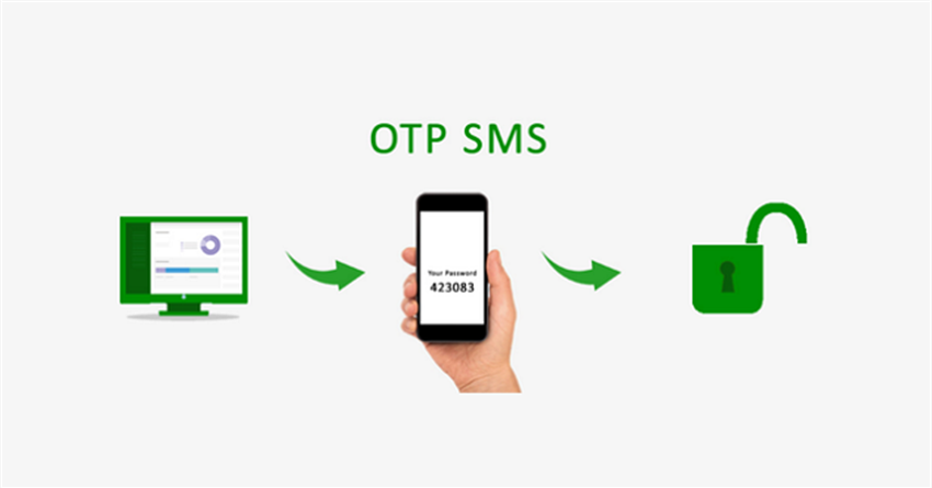 Mã OTP là gì? Smart OTP là gì? Cách lấy mã OTP ngân hàng